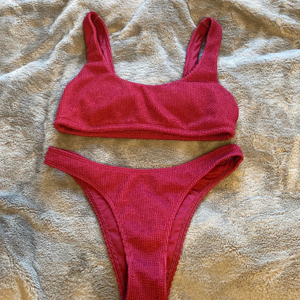 Hollister Bikini